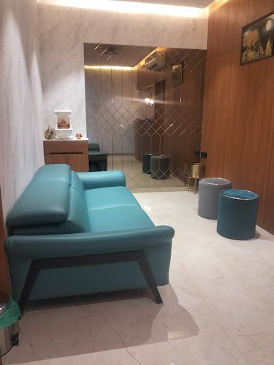 Amaya Wellness & Spa Amaya Wellness & Spa