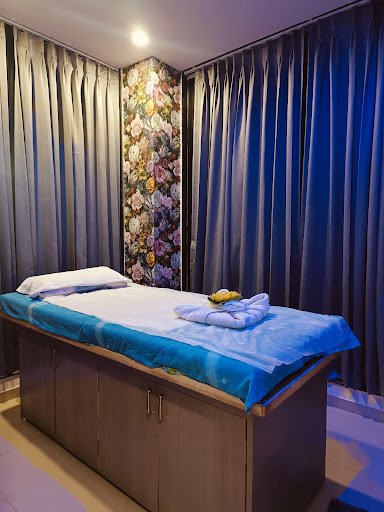 Allatonce Salon & Spa