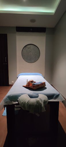 Respa by iyãsya Spa Respa by iyãsya Spa