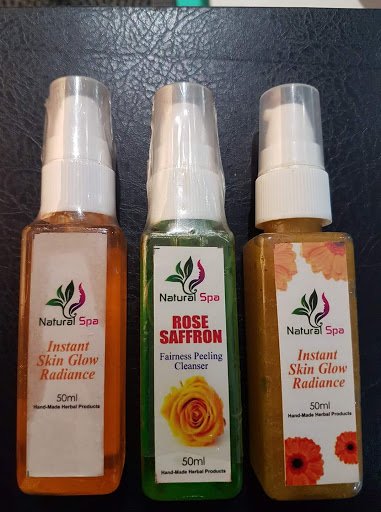 Natural Spa ONLY FOR LADIES Natural Spa ONLY FOR LADIES