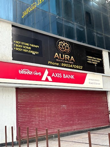 Aura Health & Wellness Spa