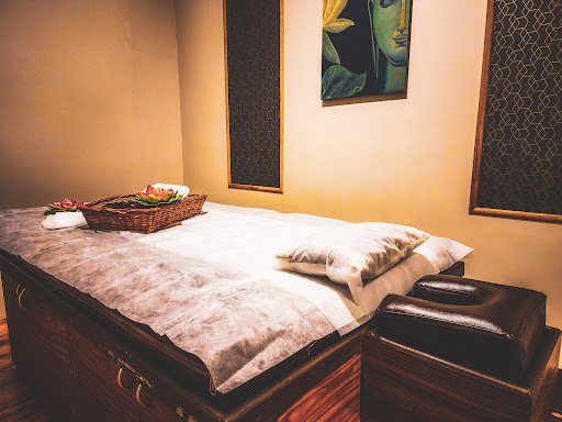 Eden Aisle Spa in Nibm