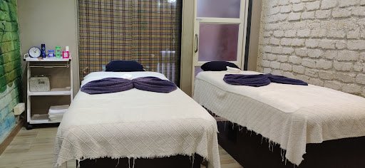 The Nature Spa and Hamam