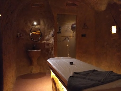 Verosha | The Cave Spa