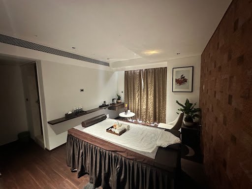 Indah Spa - Seasons Mall I Amanora Mall I Magarpatta I Hadapsar