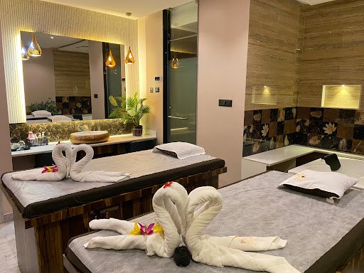 Sukanta Thai Spa in Hadapsar Pune I Best Spa in Hadapsar Pune I Spa Near MeI Best spa Magarpatta Hadapsar