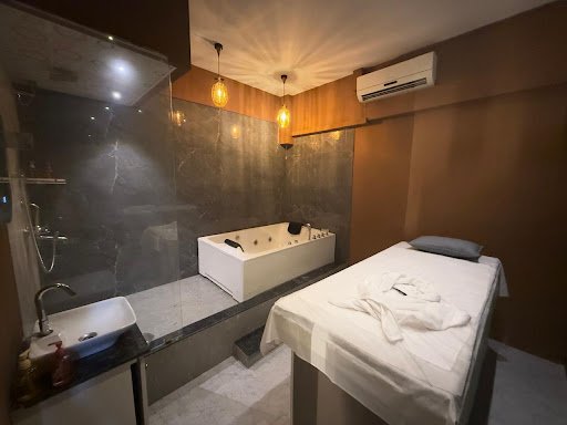 The Gateway Spa -Best Spa In Shivaji Nagar Pune,Best Massage In Shivaji Nagar|Spa Near Me | Massage Center In Shivaji Nagar