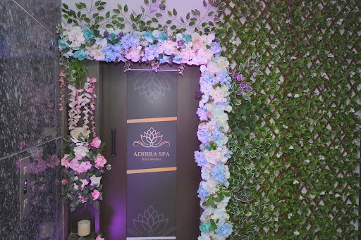 ADHIRA SPA