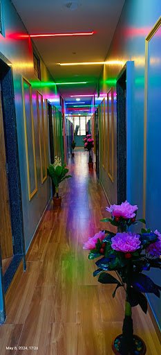 Flora International Thai Spa