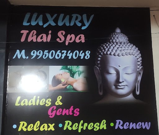 Luxury Thai Spa - Wellness Spa In Jaipur