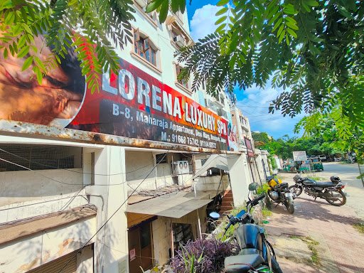 Lorena luxury spa Lorena luxury spa