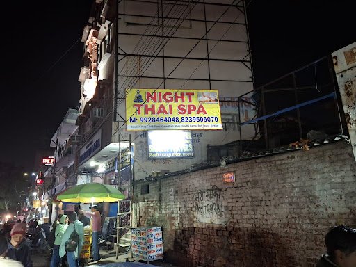 Night Thai Spa