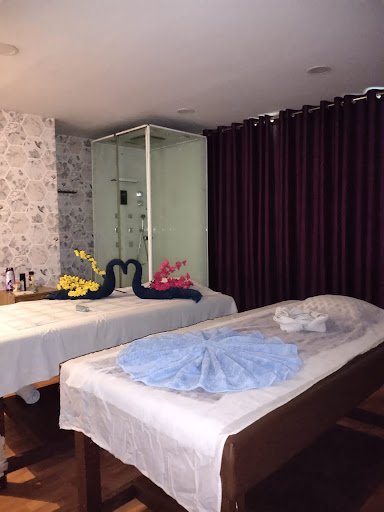 White Terra Spa in Malviya Nagar Jaipur