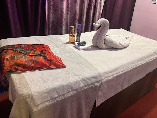 pink blue spa - massage night spa centre nearby spa jaipur