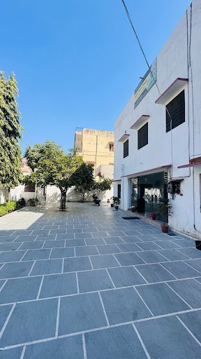 Gulab Thai Spa Sindhi Camp - massage night spa centre nearby spa jaipur