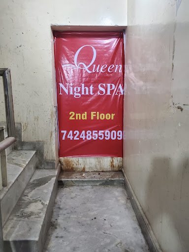 Queen Night Spa Tonk Road
