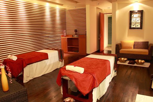 Ode Spa Wellness- international Airport, Jaipur