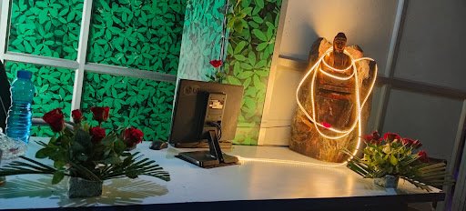 Pink Thai Spa Pink Thai Spa