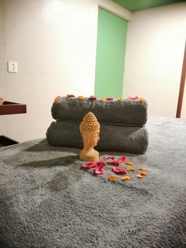 Orange Wellness Spa & Salon Calicut