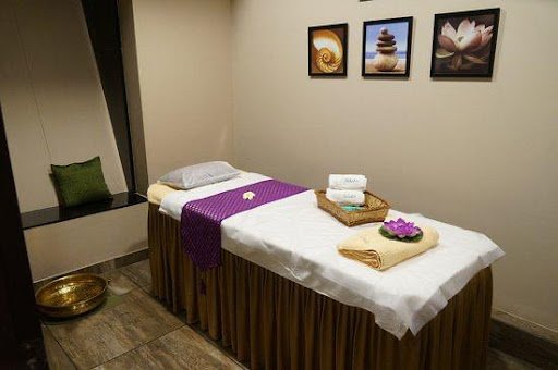 Beauty Spot Wellness Spa