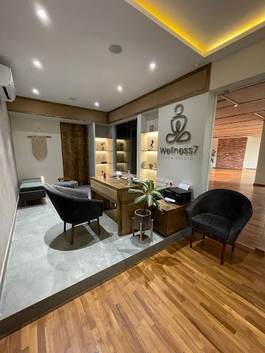 Wellness7 Spa and Salon Wellness7 Spa and Salon