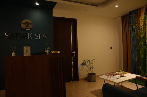 SATWIK SPA