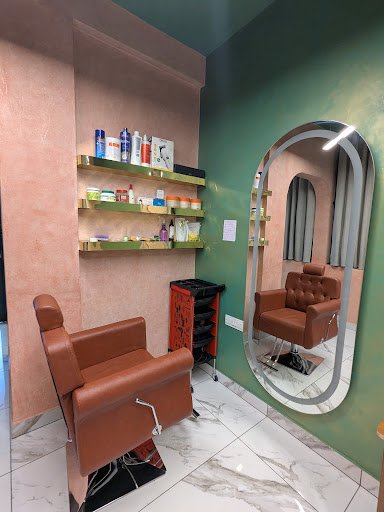 Lavish Wellness Spa & Salon Lavish Wellness Spa & Salon