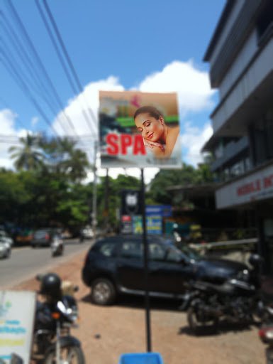 Mandara Natural Beauty & Wellness Spa