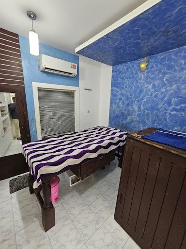 Eforea Ayurvedic and Mens Spa Massage Centre | Calicut