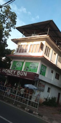 Spa Villa For Gents - Calicut Spa Villa For Gents - Calicut