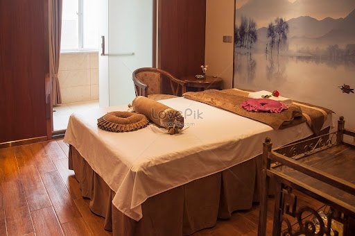 Orin Body Spa Lounge - Best Spa in Agra