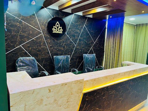 Earth Veda Spa & Salon Earth Veda Spa & Salon