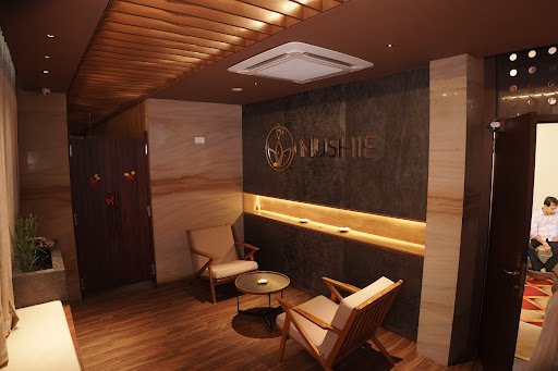 Nushie Spa For Ladies Only & Wellness Center