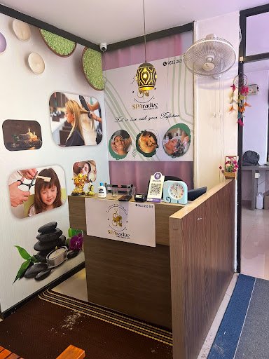 Sparadize SPA Calicut
