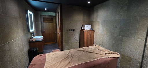 Spa at Gokulam Grand Spa at Gokulam Grand