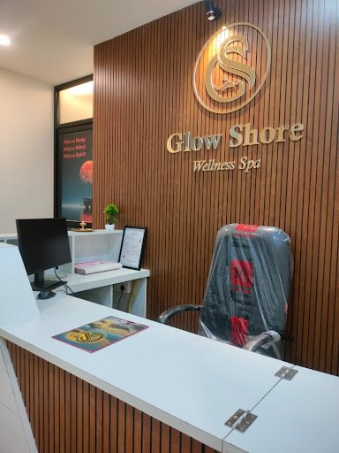 Glow Shore Wellness Spa