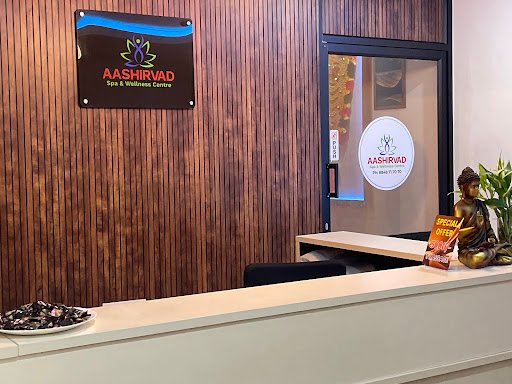 Aashirvad Spa and Welness Centre