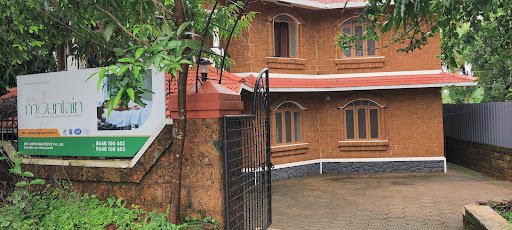 Spa Mountain Malappuram