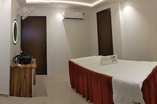 TAO LUXURY DAY SPA TAO LUXURY DAY SPA