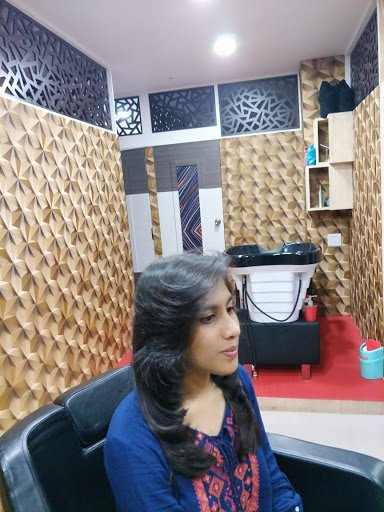 Mirror Face Mirror Face