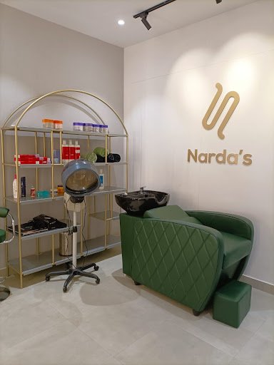 Narda's ladies wellness studio kottakkunnu Narda's ladies wellness studio kottakkunnu