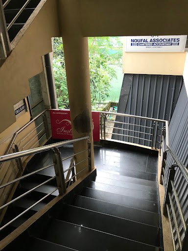 Instyle Beauty Parlour