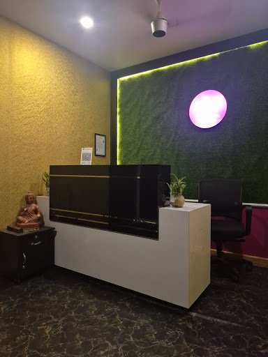 Royale Spa and Wellness Center