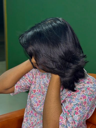 Lookbook unisex salon Lookbook unisex salon