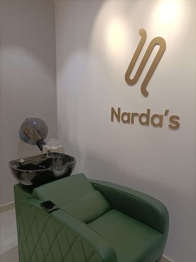 Narda'S Beauty Parlour Kottakunnu Narda'S Beauty Parlour Kottakunnu