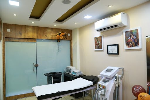 Sulaikhas Herbal Beauty Parlour & Spa, Manjeri
