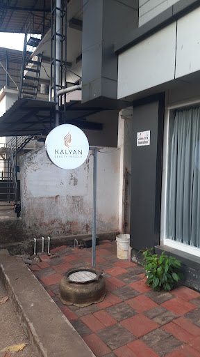 Kalyan Beauty Parlour Kalyan Beauty Parlour