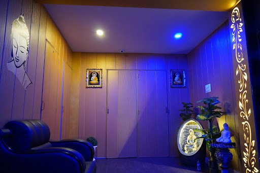 Swan Spa - Best Spa in Lucknow / Massage / Spa / Best Spa in Gomti Nagar / Thai Spa in Lucknow / Deep tissue therapy