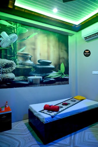 Grace Thai Spa