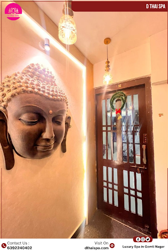 D Thai Spa